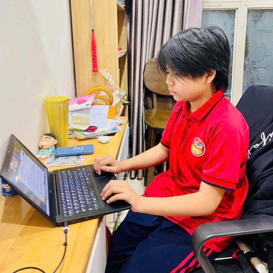 Học sinh Growdemy