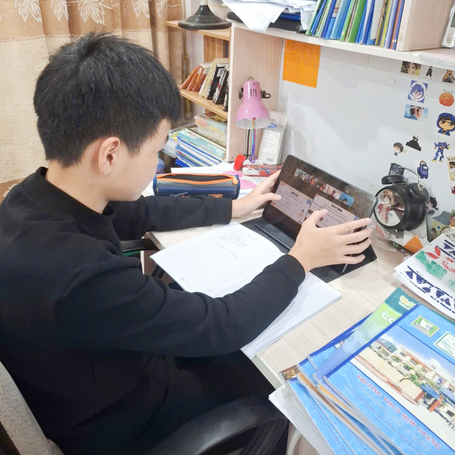 Học sinh Growdemy